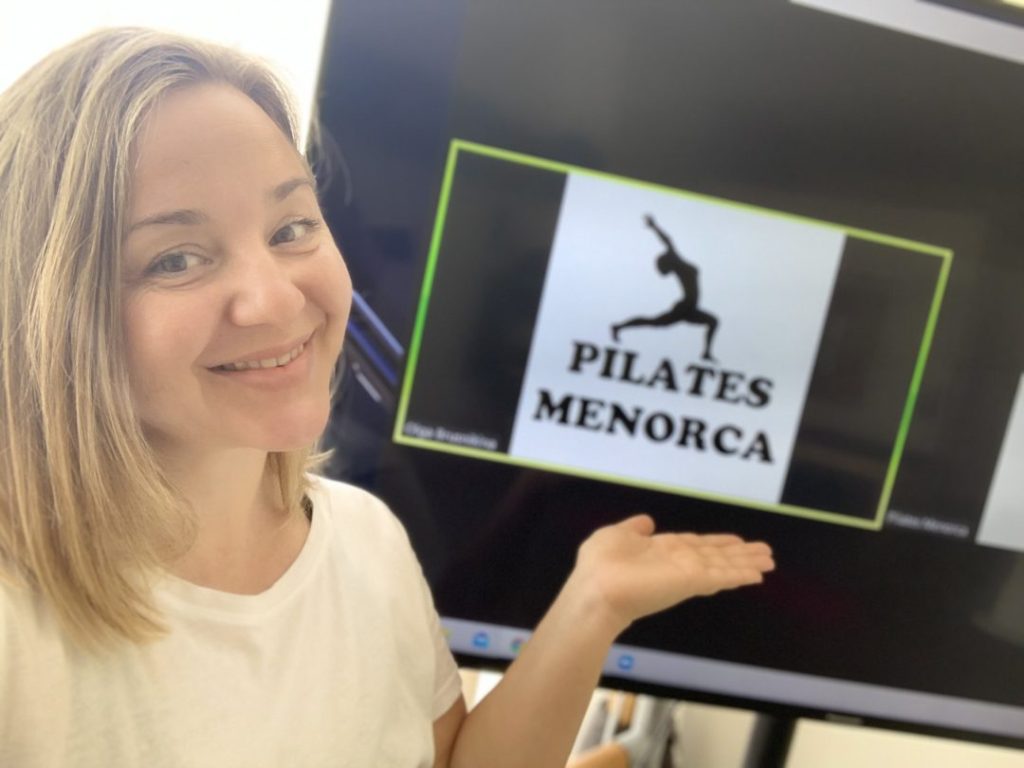 Fotos y videos de Pilates Online Interactivo de Olga Brusnikina